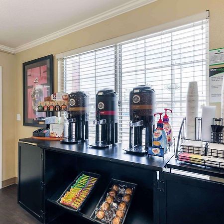 Extended Stay America Suites - Los Angeles - Lax Airport - El Segundo Esterno foto