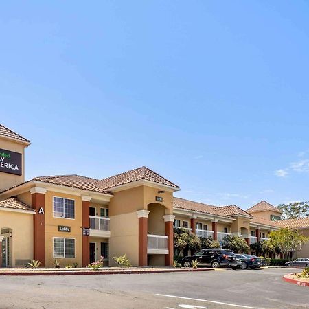 Extended Stay America Suites - Los Angeles - Lax Airport - El Segundo Esterno foto