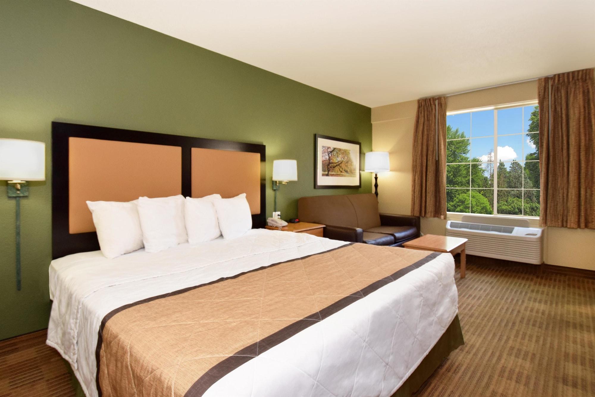 Extended Stay America Suites - Los Angeles - Lax Airport - El Segundo Esterno foto