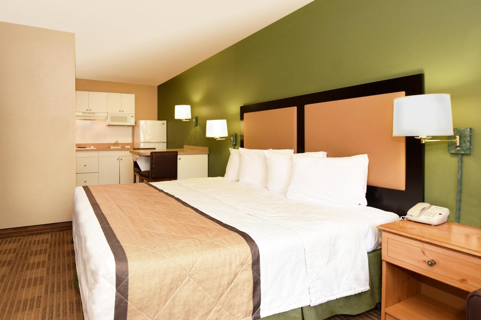 Extended Stay America Suites - Los Angeles - Lax Airport - El Segundo Esterno foto