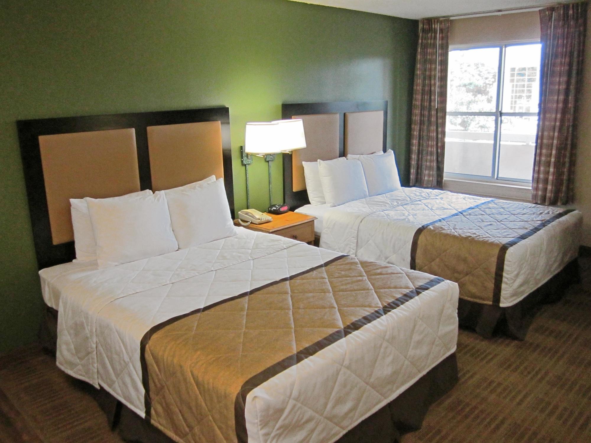 Extended Stay America Suites - Los Angeles - Lax Airport - El Segundo Esterno foto