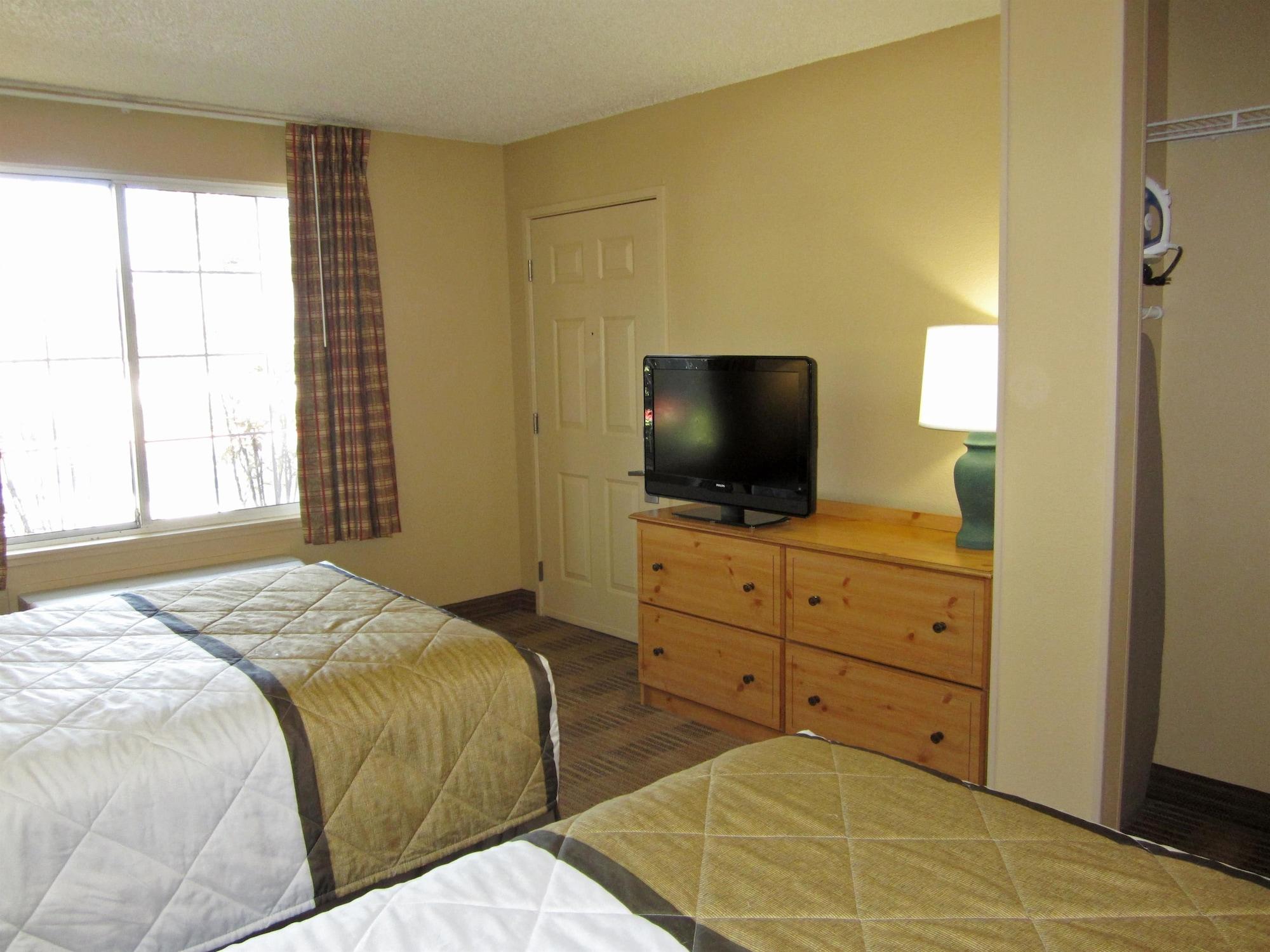 Extended Stay America Suites - Los Angeles - Lax Airport - El Segundo Esterno foto