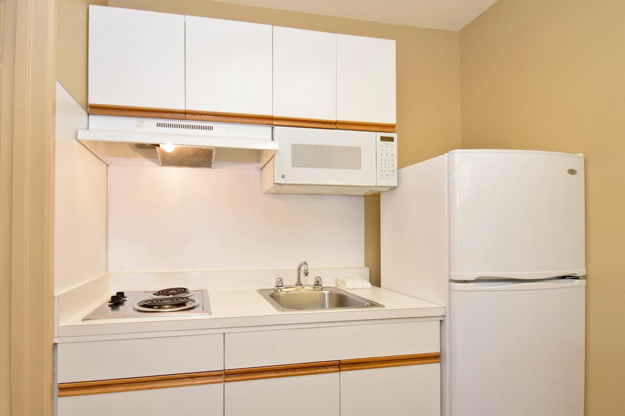 Extended Stay America Suites - Los Angeles - Lax Airport - El Segundo Esterno foto