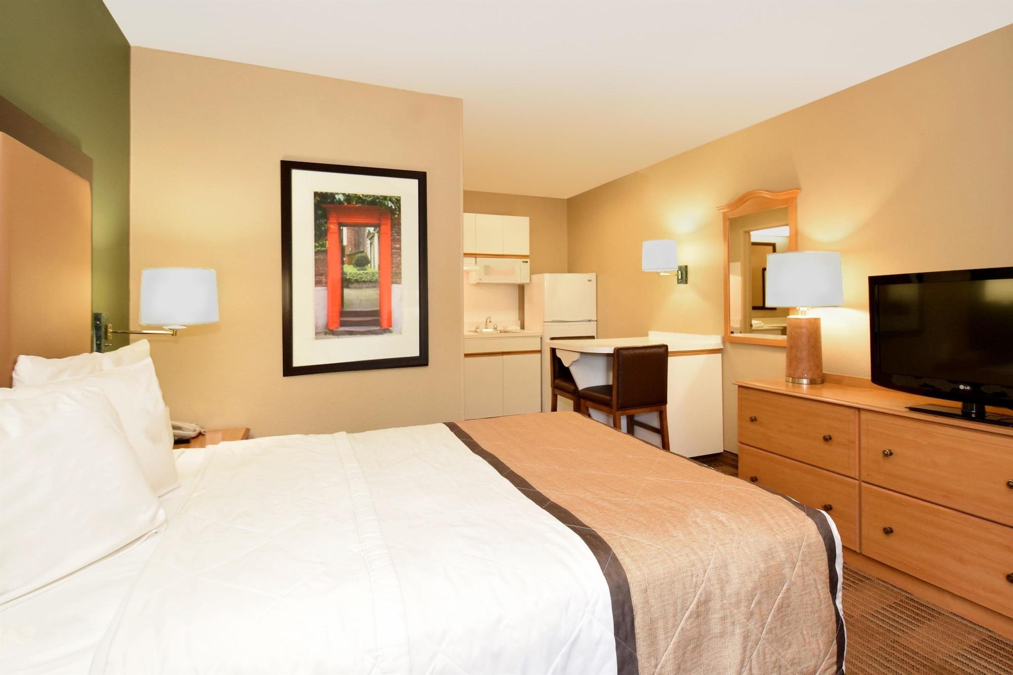Extended Stay America Suites - Los Angeles - Lax Airport - El Segundo Esterno foto