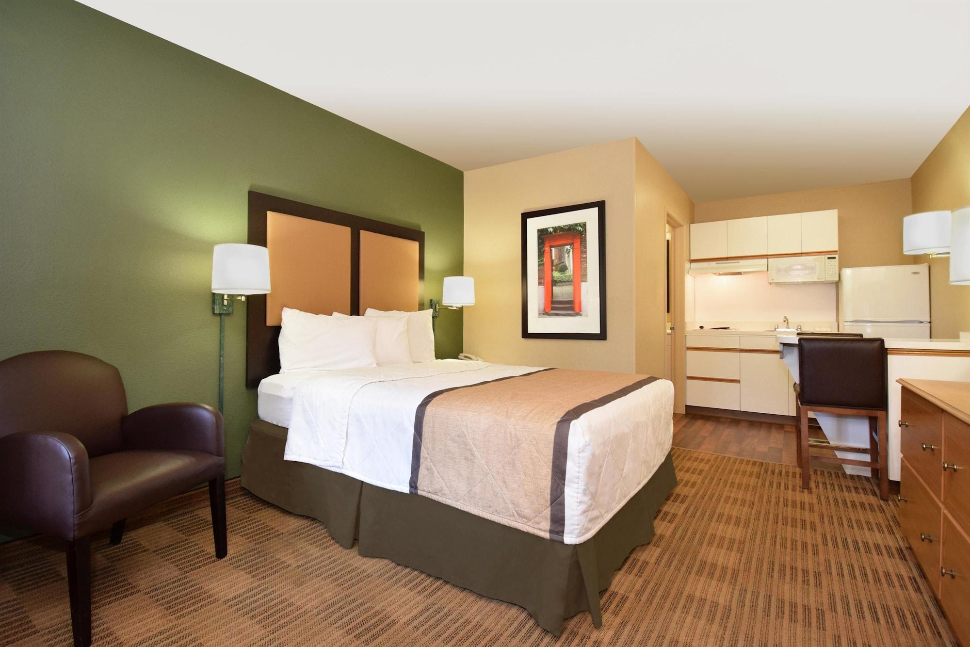 Extended Stay America Suites - Los Angeles - Lax Airport - El Segundo Esterno foto