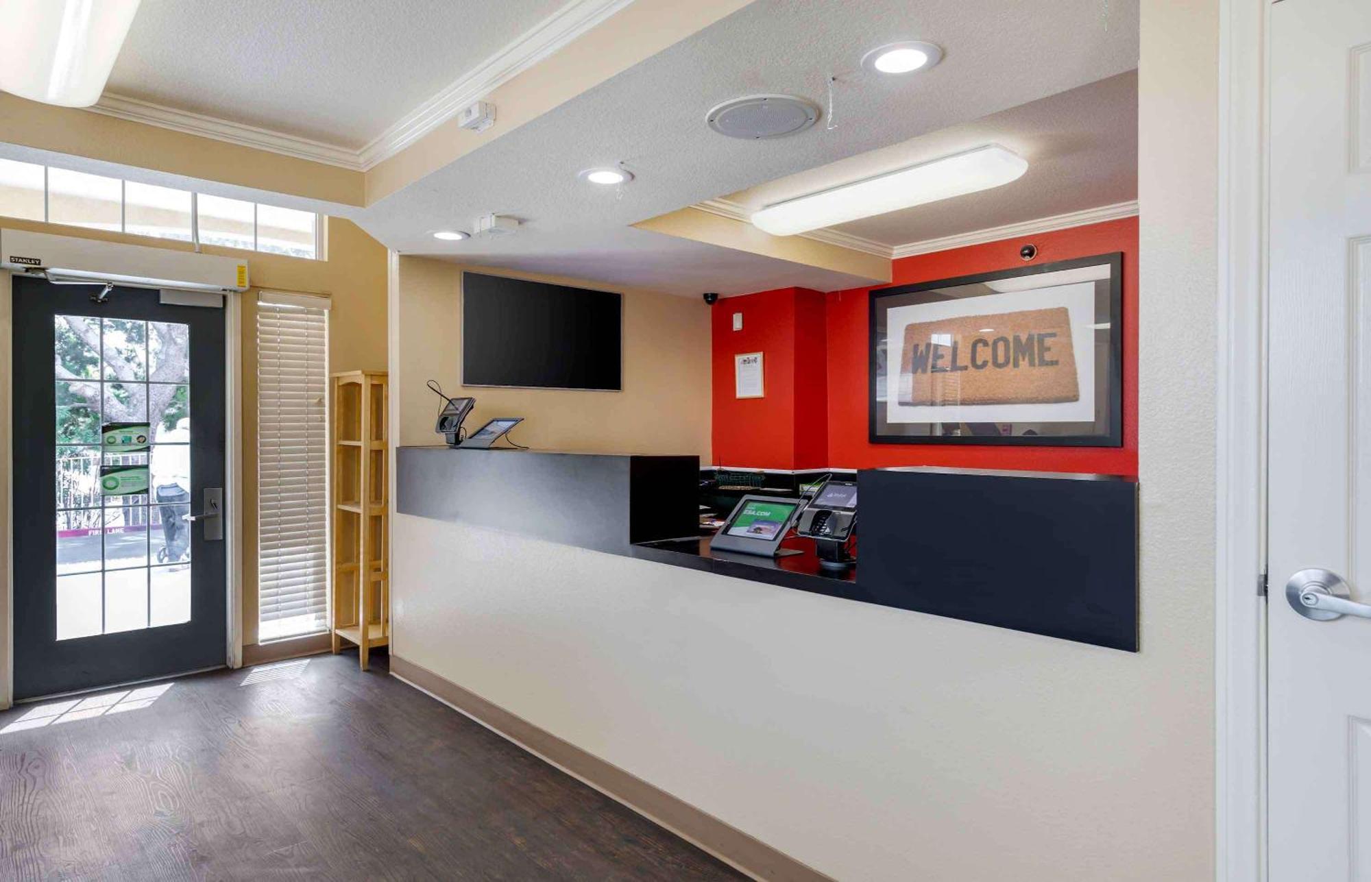 Extended Stay America Suites - Los Angeles - Lax Airport - El Segundo Esterno foto