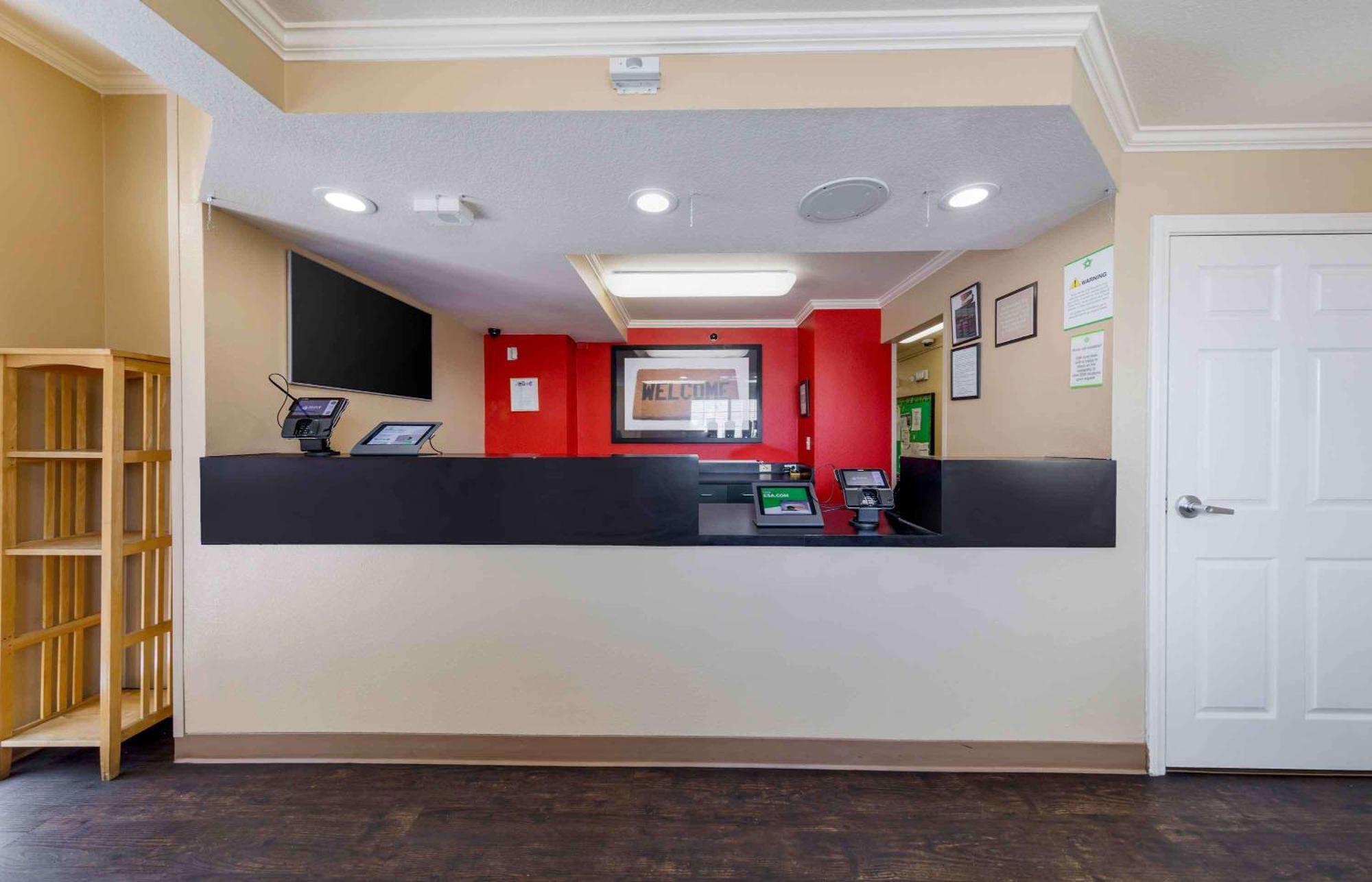 Extended Stay America Suites - Los Angeles - Lax Airport - El Segundo Esterno foto
