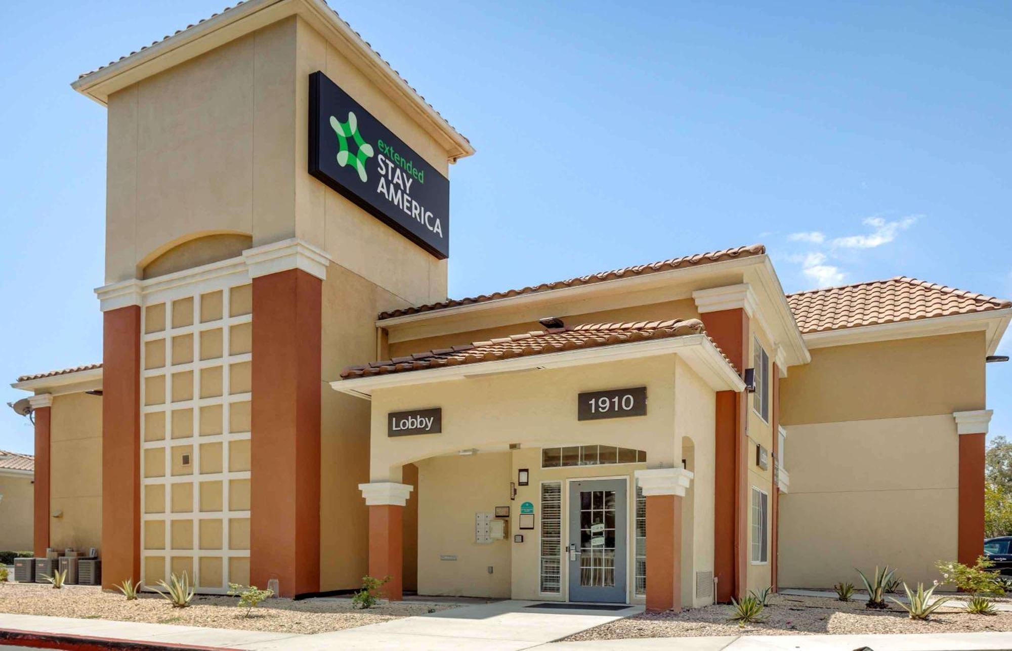 Extended Stay America Suites - Los Angeles - Lax Airport - El Segundo Esterno foto