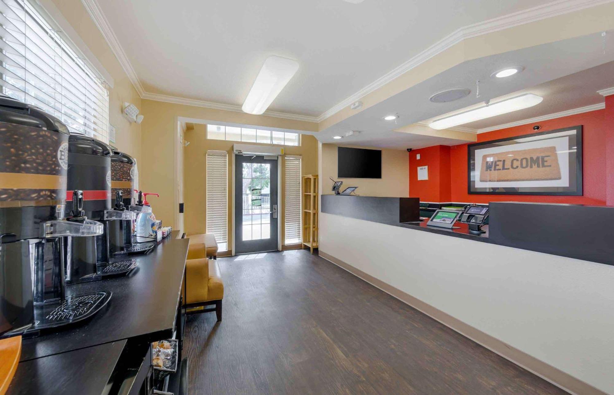 Extended Stay America Suites - Los Angeles - Lax Airport - El Segundo Esterno foto