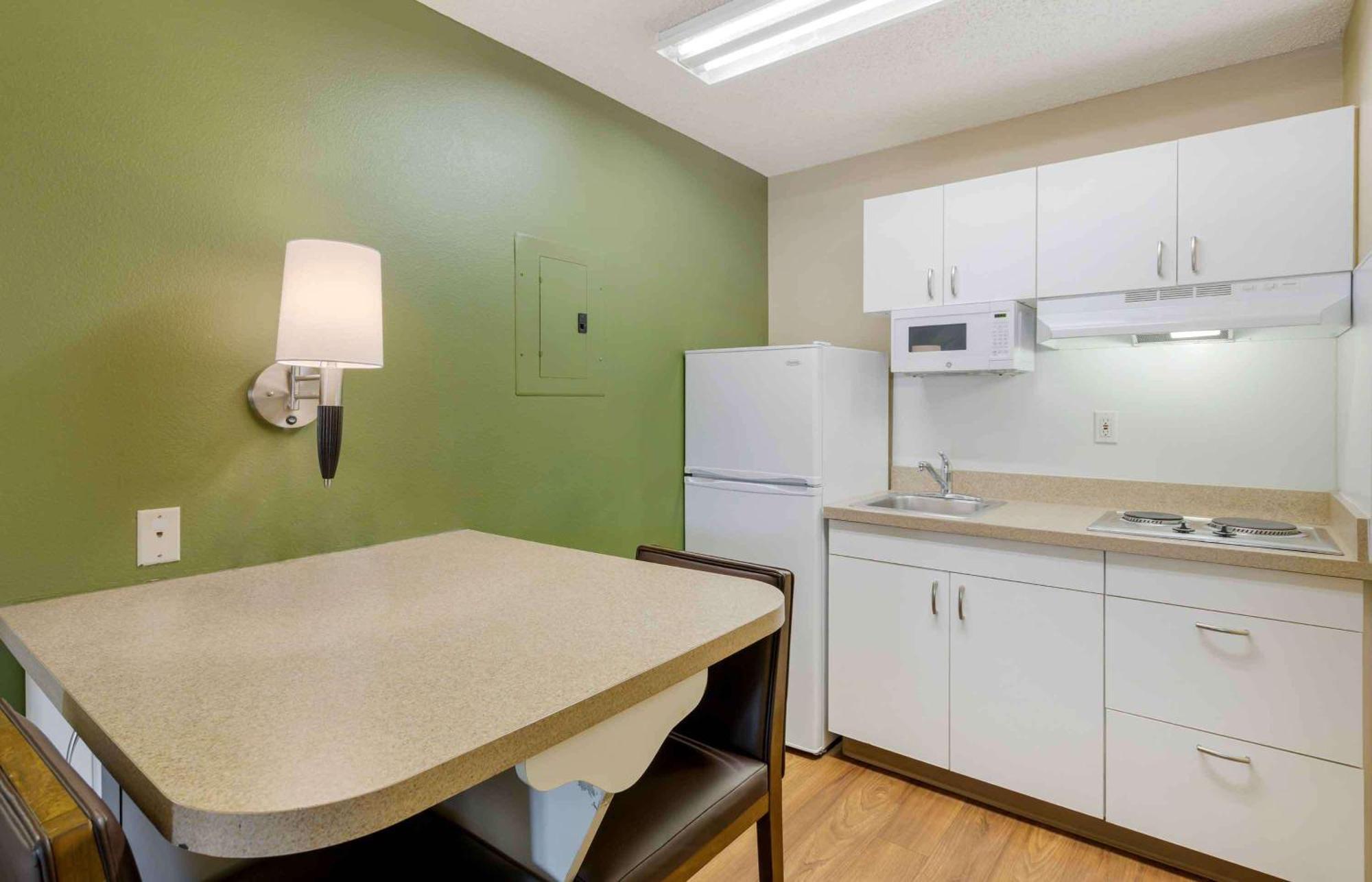 Extended Stay America Suites - Los Angeles - Lax Airport - El Segundo Esterno foto