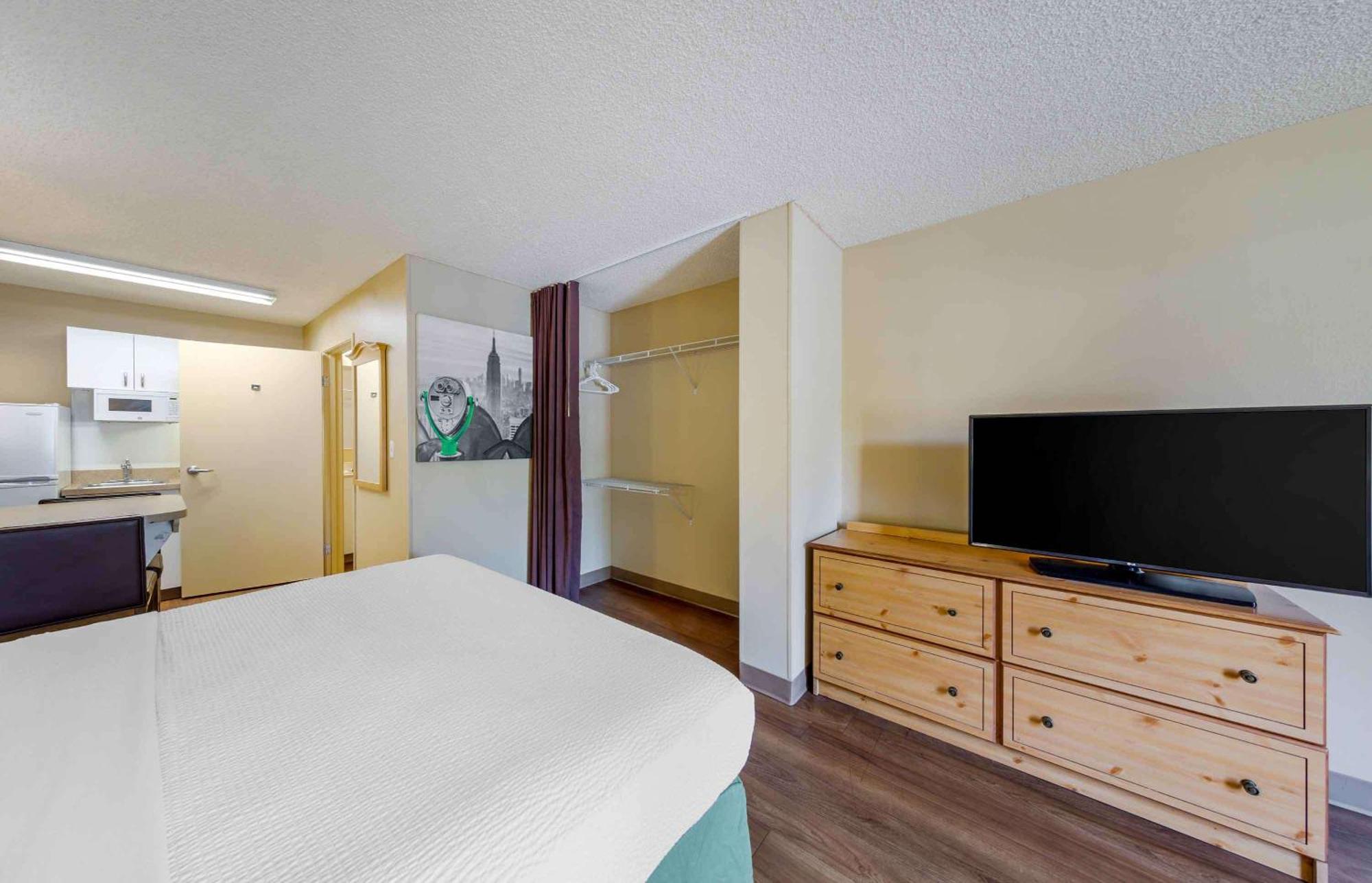 Extended Stay America Suites - Los Angeles - Lax Airport - El Segundo Esterno foto