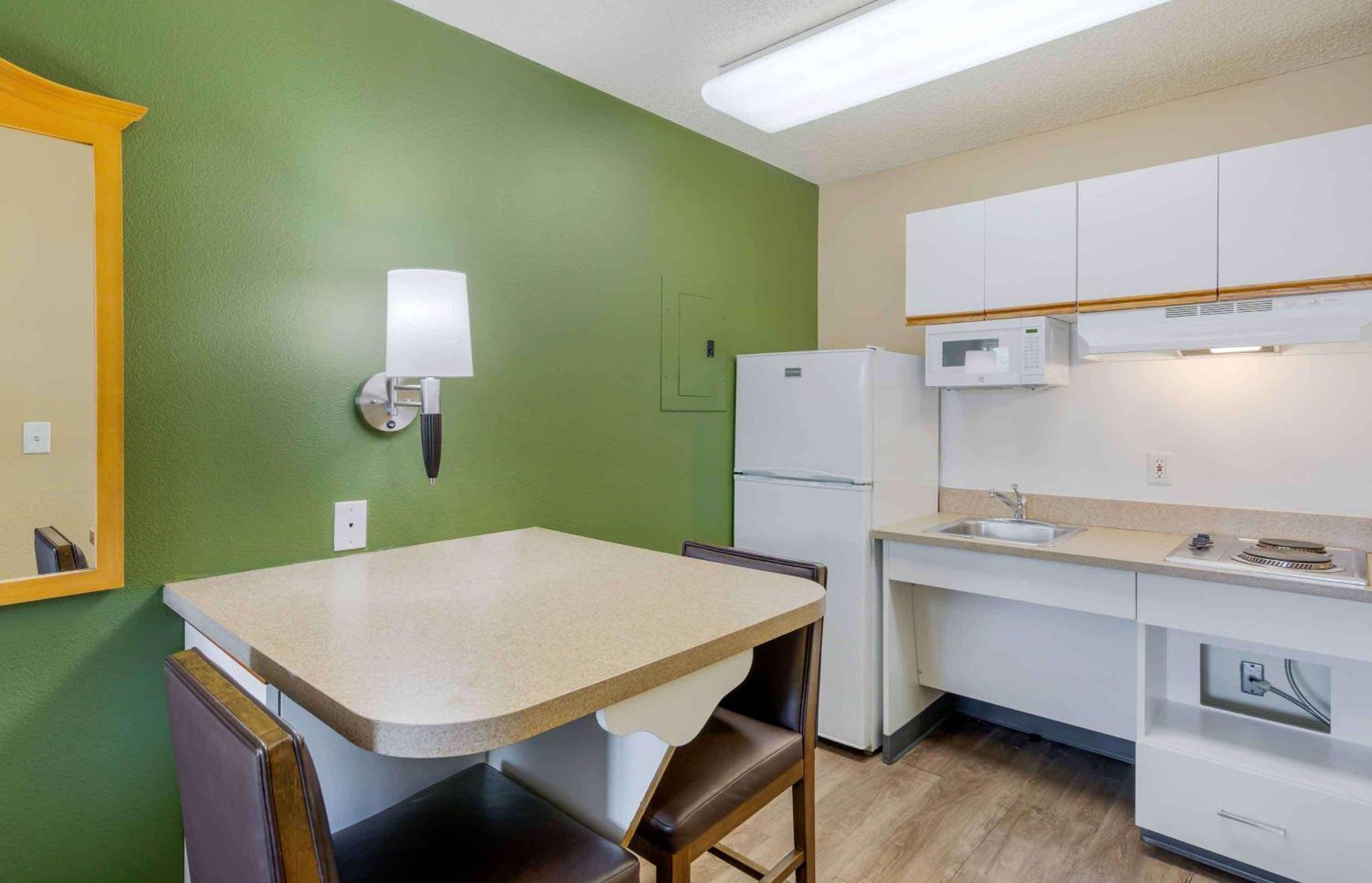 Extended Stay America Suites - Los Angeles - Lax Airport - El Segundo Esterno foto