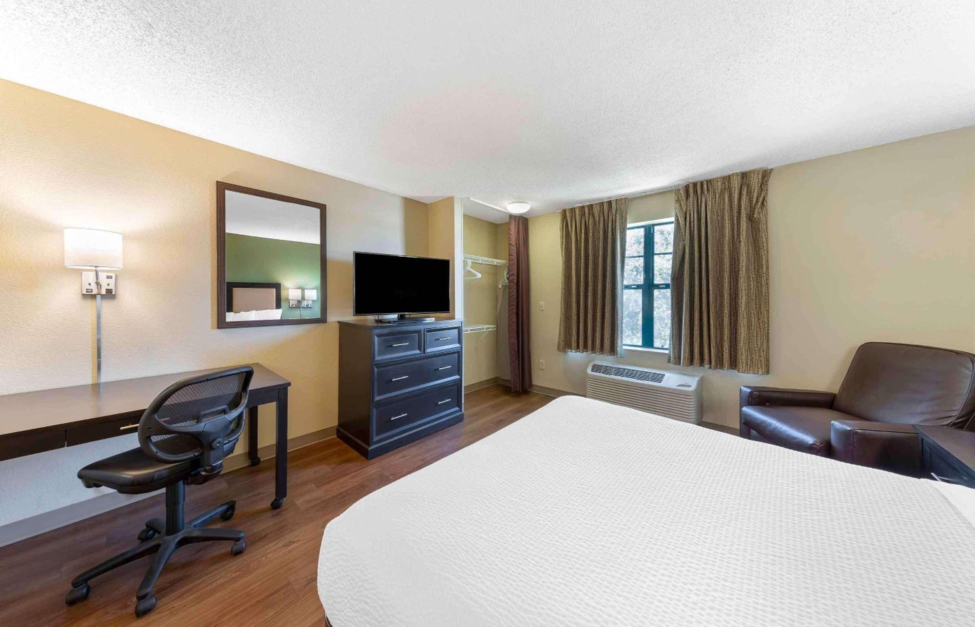 Extended Stay America Suites - Los Angeles - Lax Airport - El Segundo Esterno foto