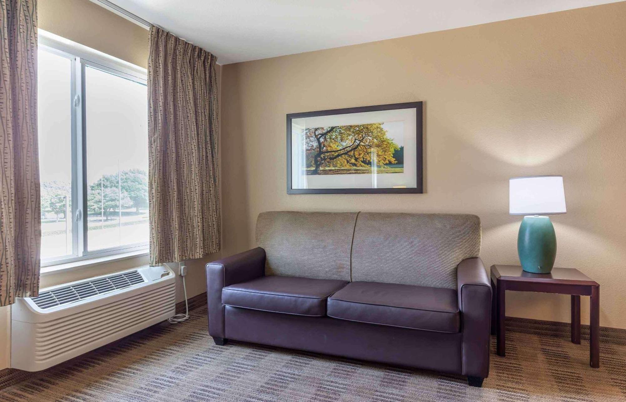Extended Stay America Suites - Los Angeles - Lax Airport - El Segundo Esterno foto