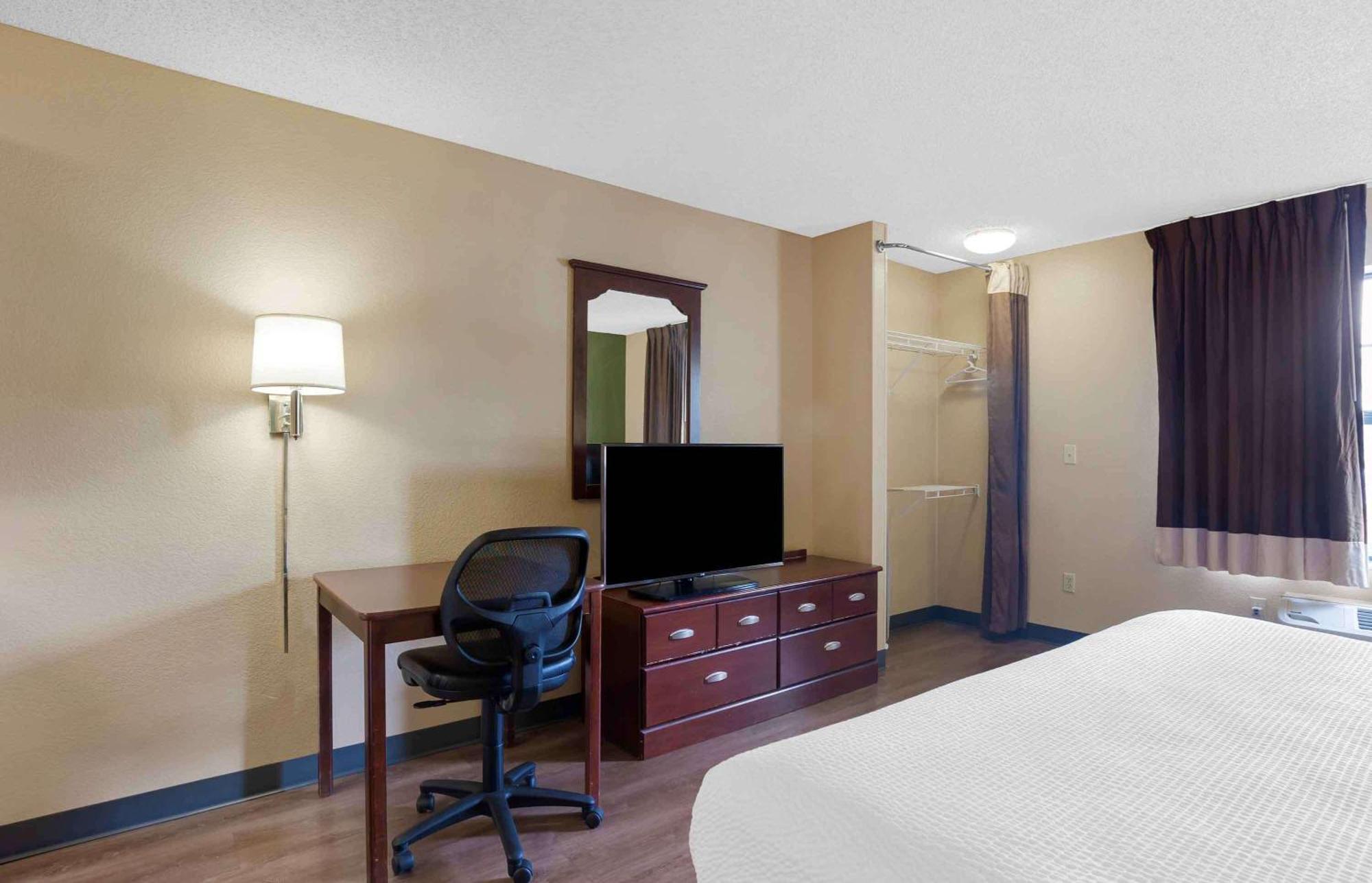 Extended Stay America Suites - Los Angeles - Lax Airport - El Segundo Esterno foto