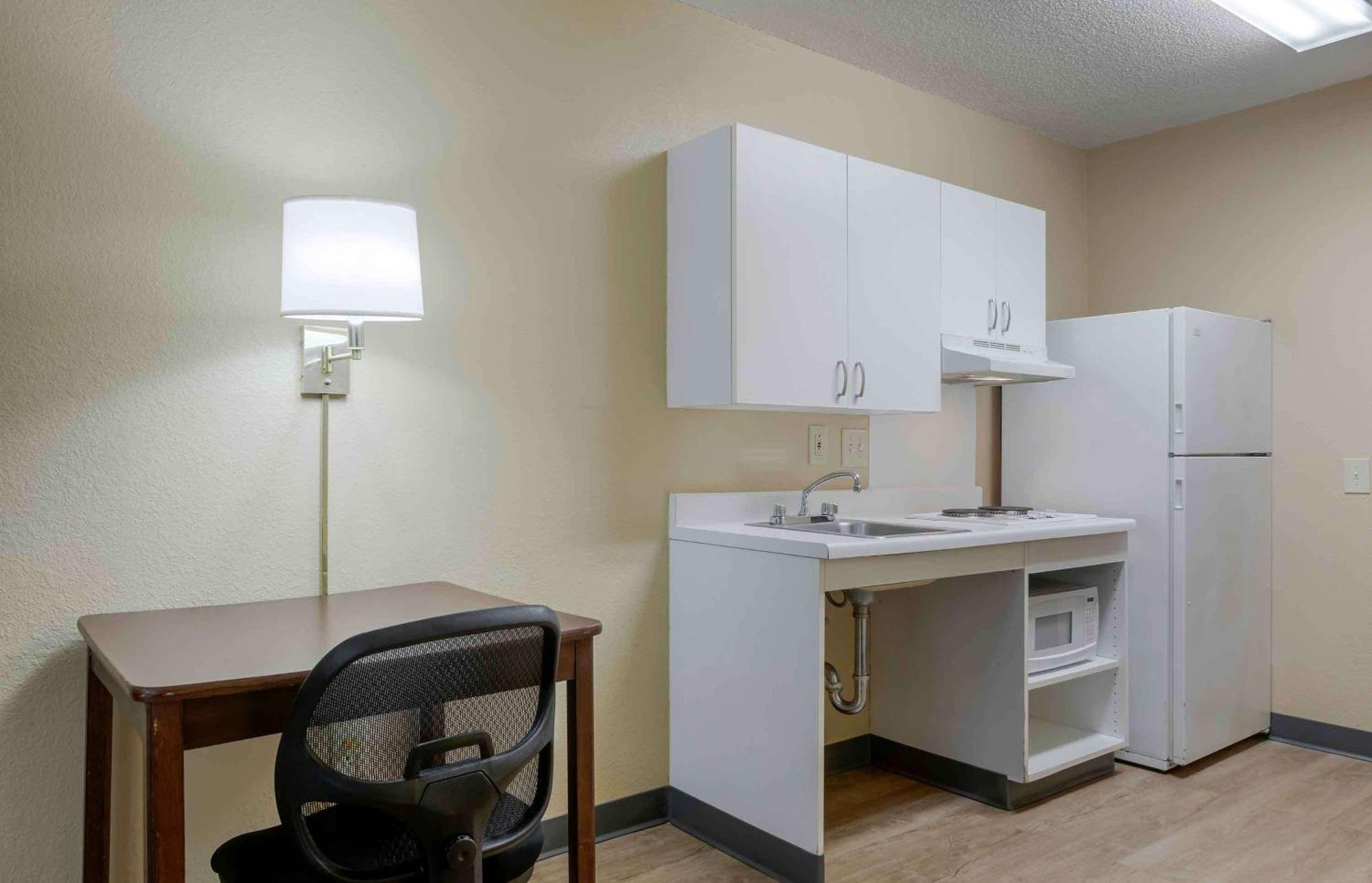 Extended Stay America Suites - Los Angeles - Lax Airport - El Segundo Esterno foto