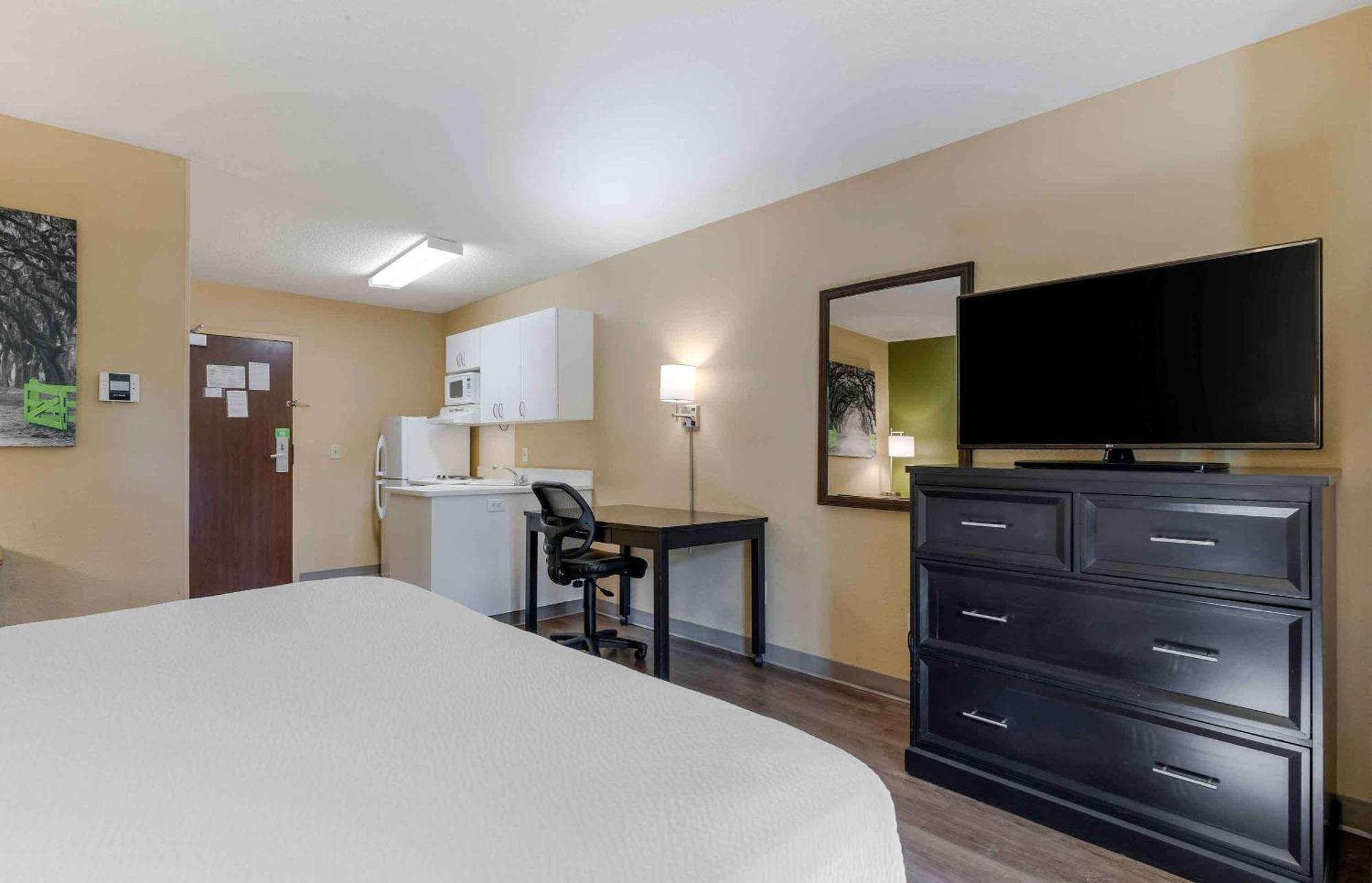 Extended Stay America Suites - Los Angeles - Lax Airport - El Segundo Esterno foto