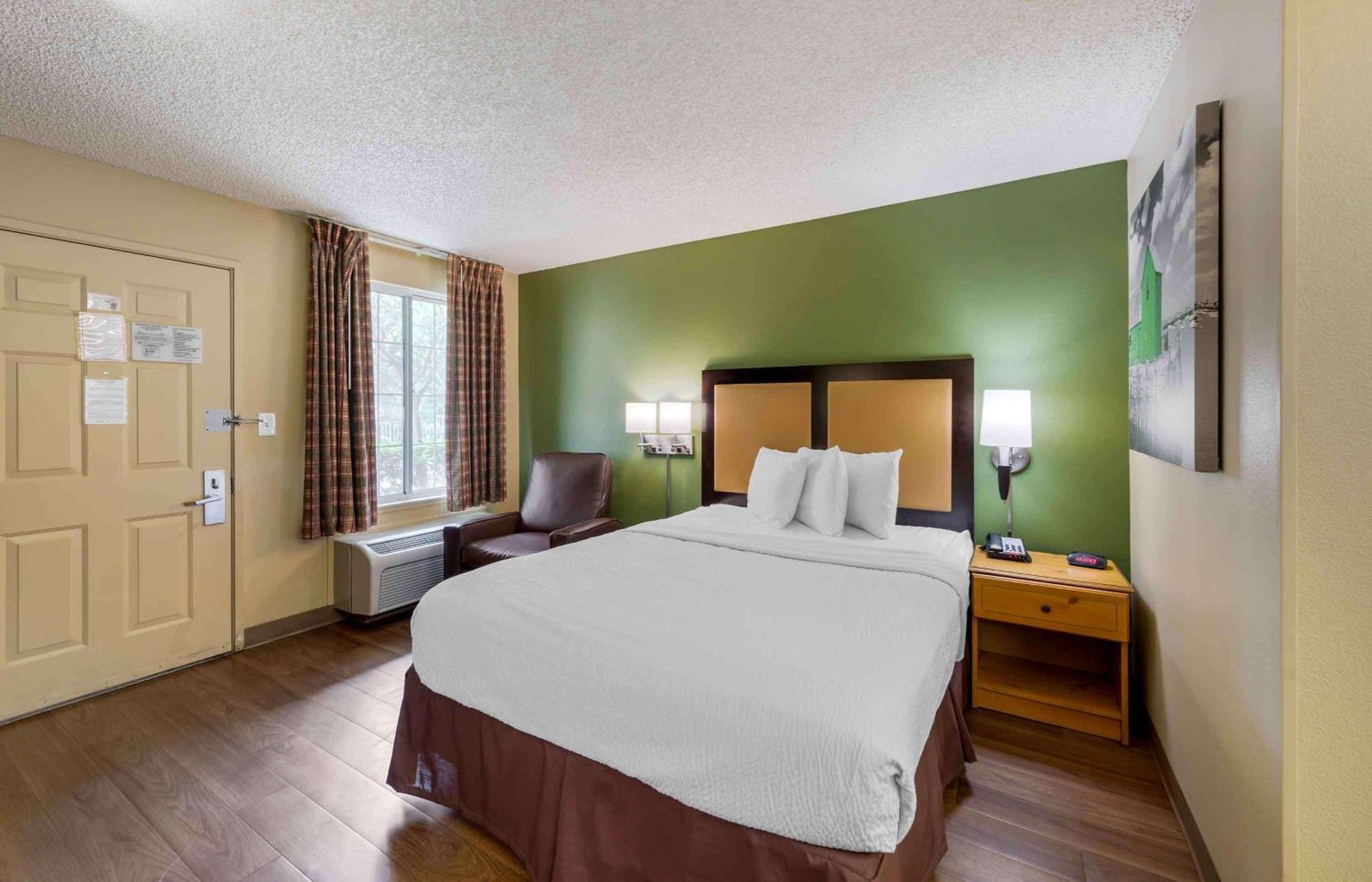 Extended Stay America Suites - Los Angeles - Lax Airport - El Segundo Esterno foto