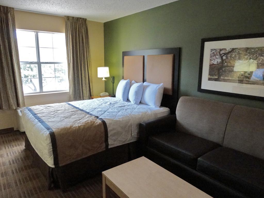 Extended Stay America Suites - Los Angeles - Lax Airport - El Segundo Esterno foto