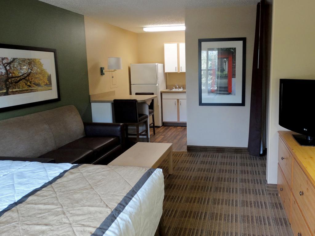 Extended Stay America Suites - Los Angeles - Lax Airport - El Segundo Esterno foto